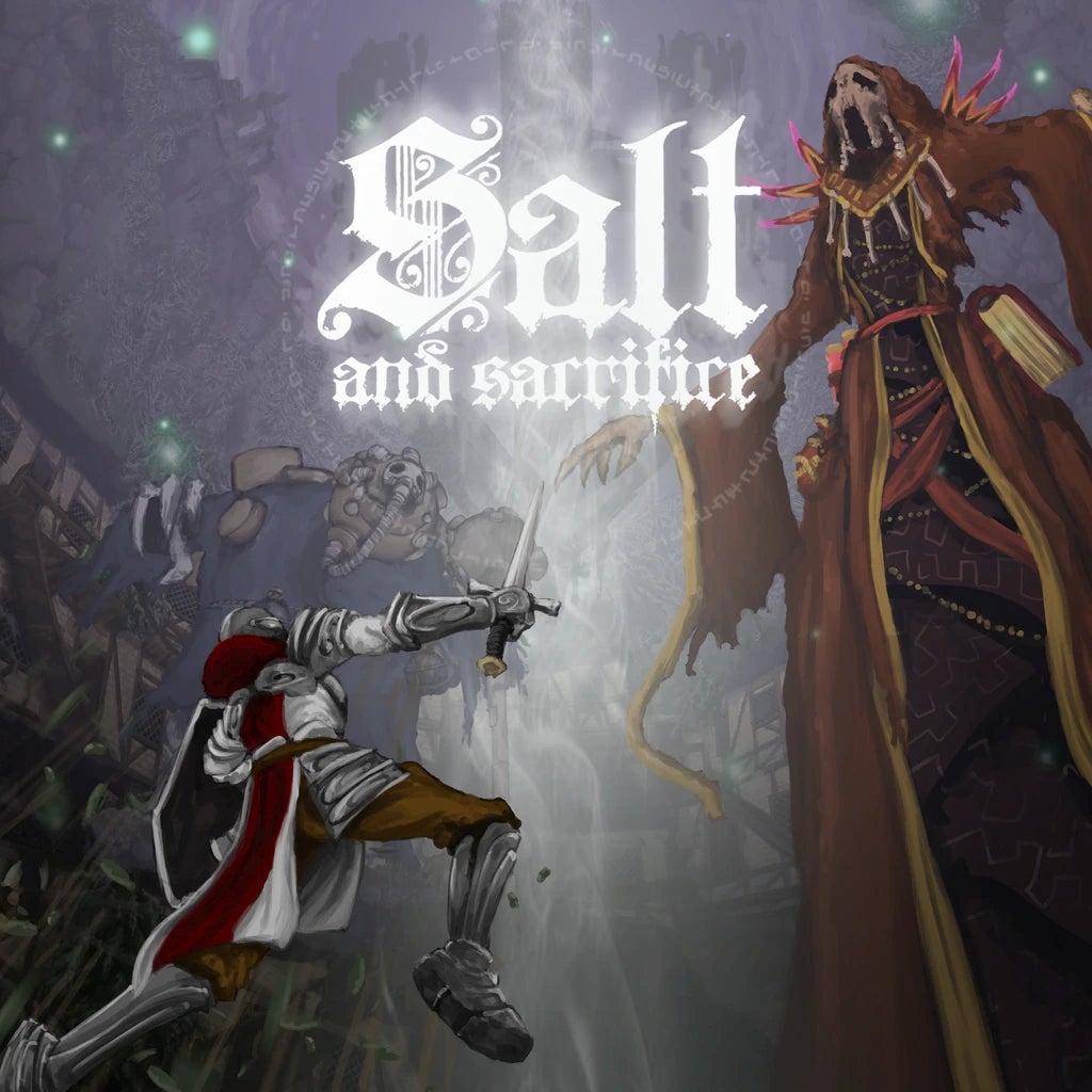 salt and sacrifice cheat engine