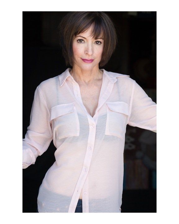 nana visitor bra size