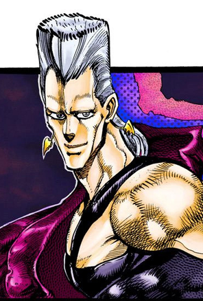 jp polnareff