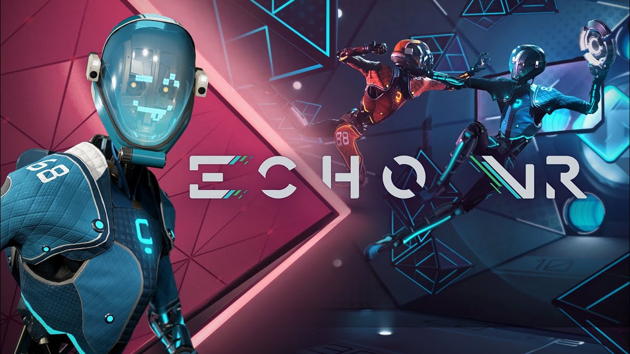 echo vr