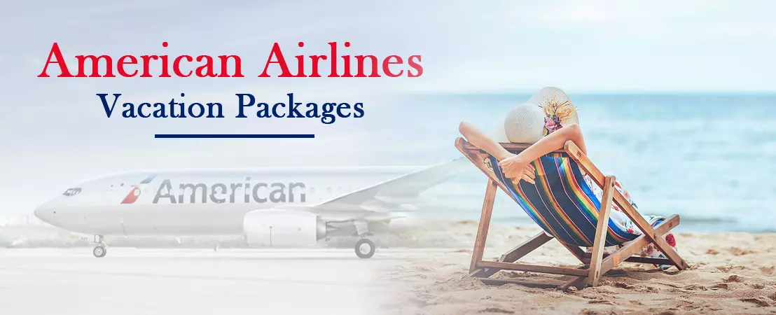 american airlines vacations