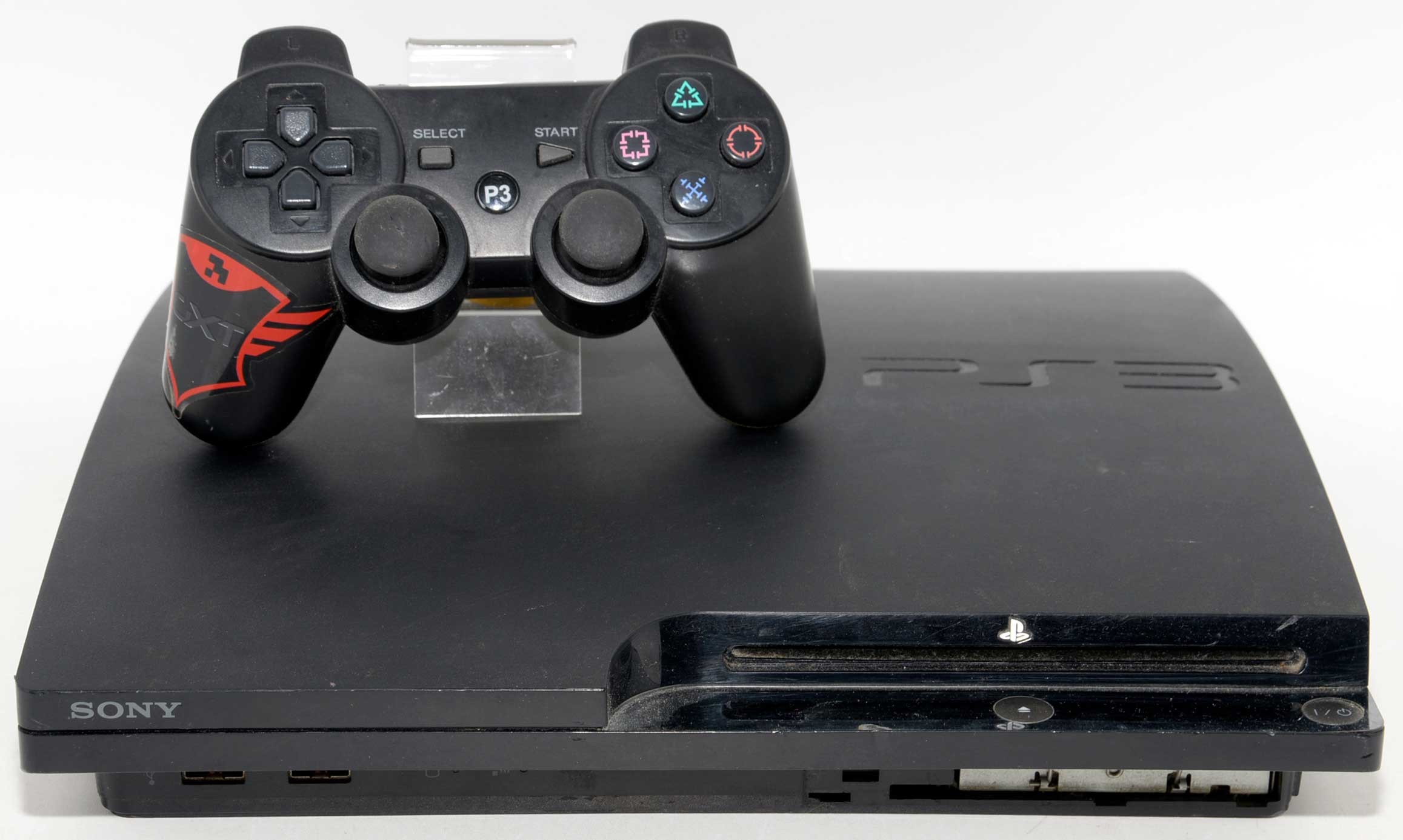 ps3 slim 160gb