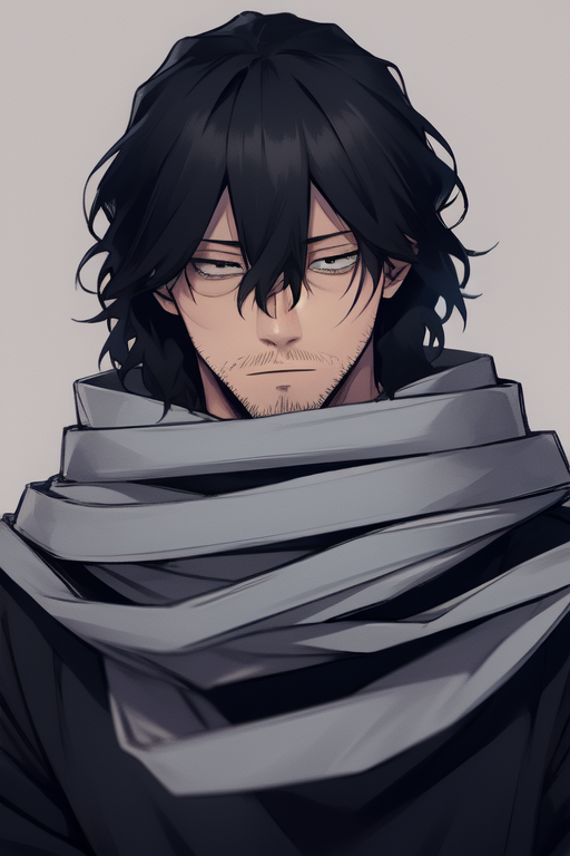 shouta aizawa