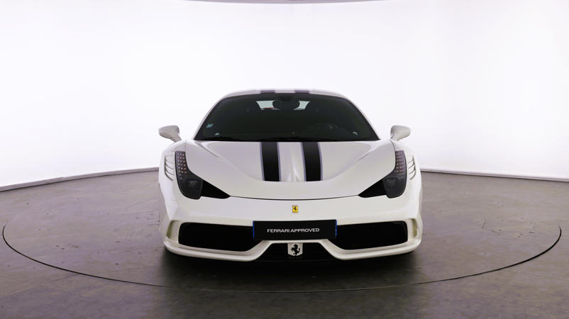 ferrari 458 speciale occasion