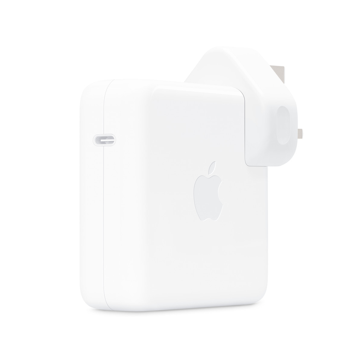 apple store mac charger