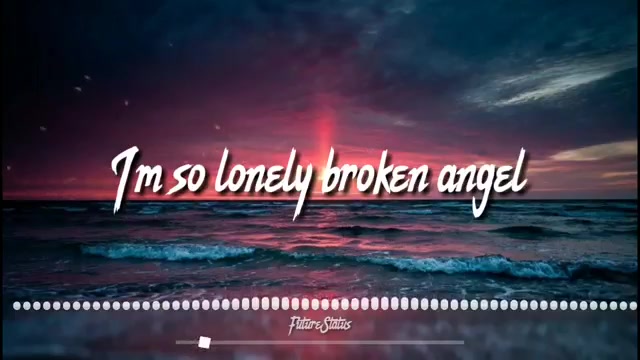 broken angel song download mp4