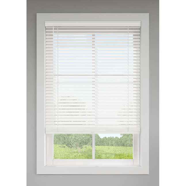 levelor blinds