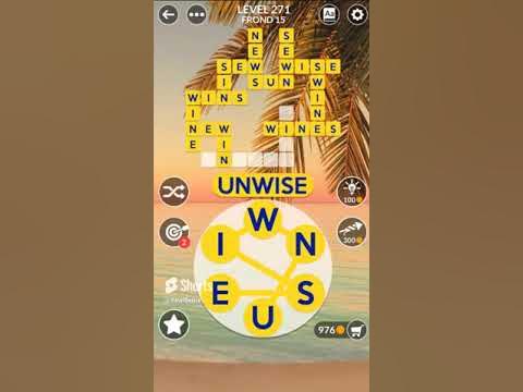 wordscapes 271