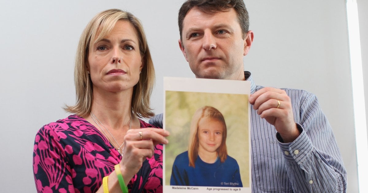 kate and gerry mccann now