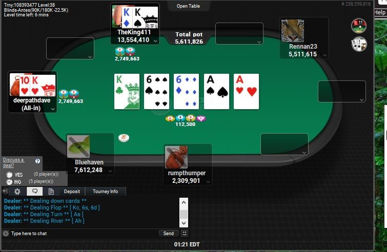 poker texas holdem online free