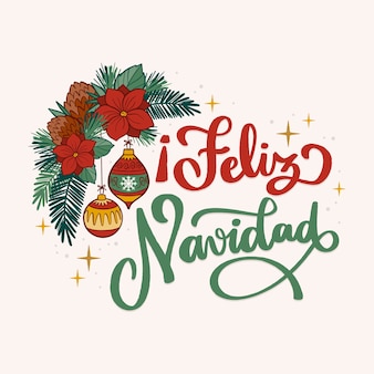 fleiz navidad