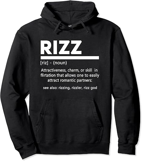 rizz urban dictionary