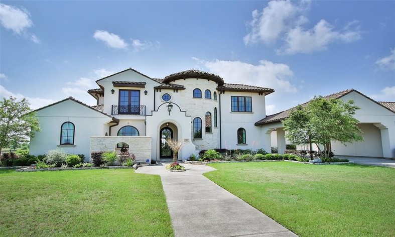 homes for sale in katy tx