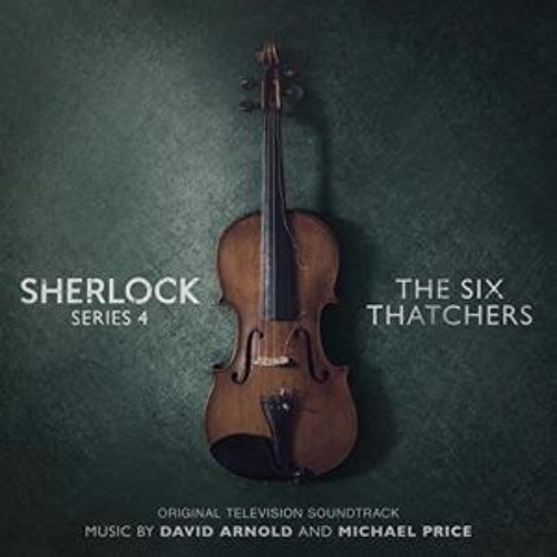 sherlock the six thatchers online