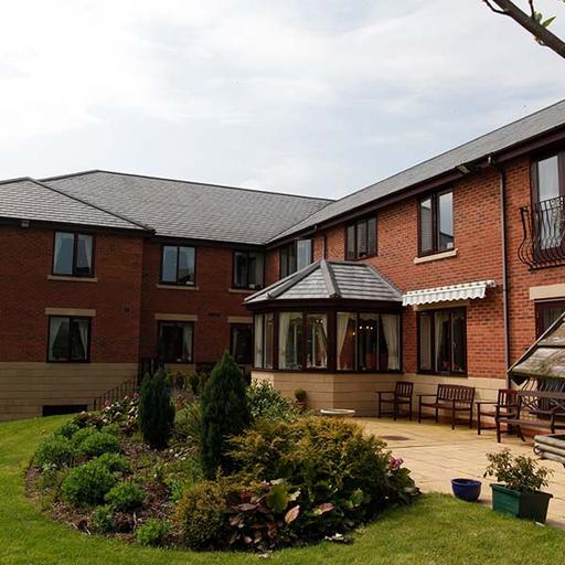 guisborough manor care home