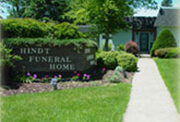 hindt funeral home le roy mn