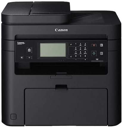 canon mf237w scanner driver download