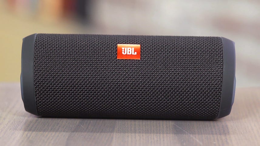 jbl bluetooth flip 3