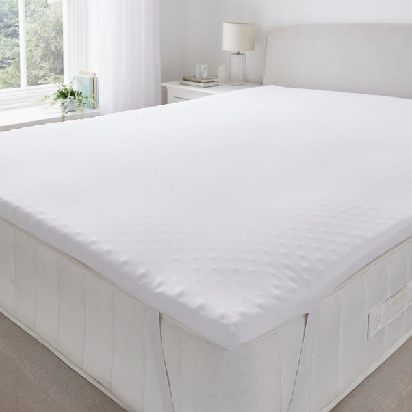 dunelm mattress topper