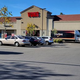 vons in south pasadena