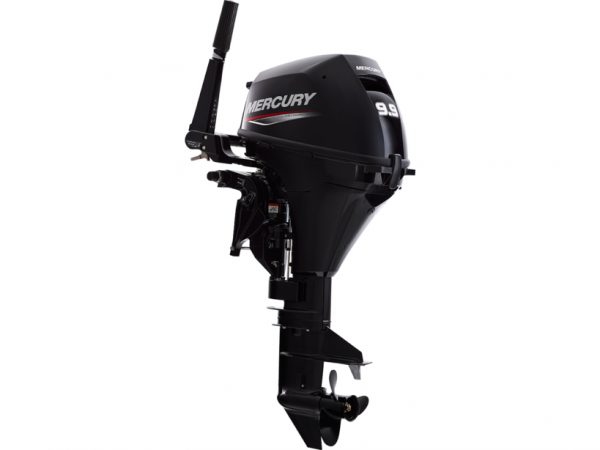 mercury outboard motors canada