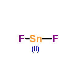 formula for tin ii fluoride