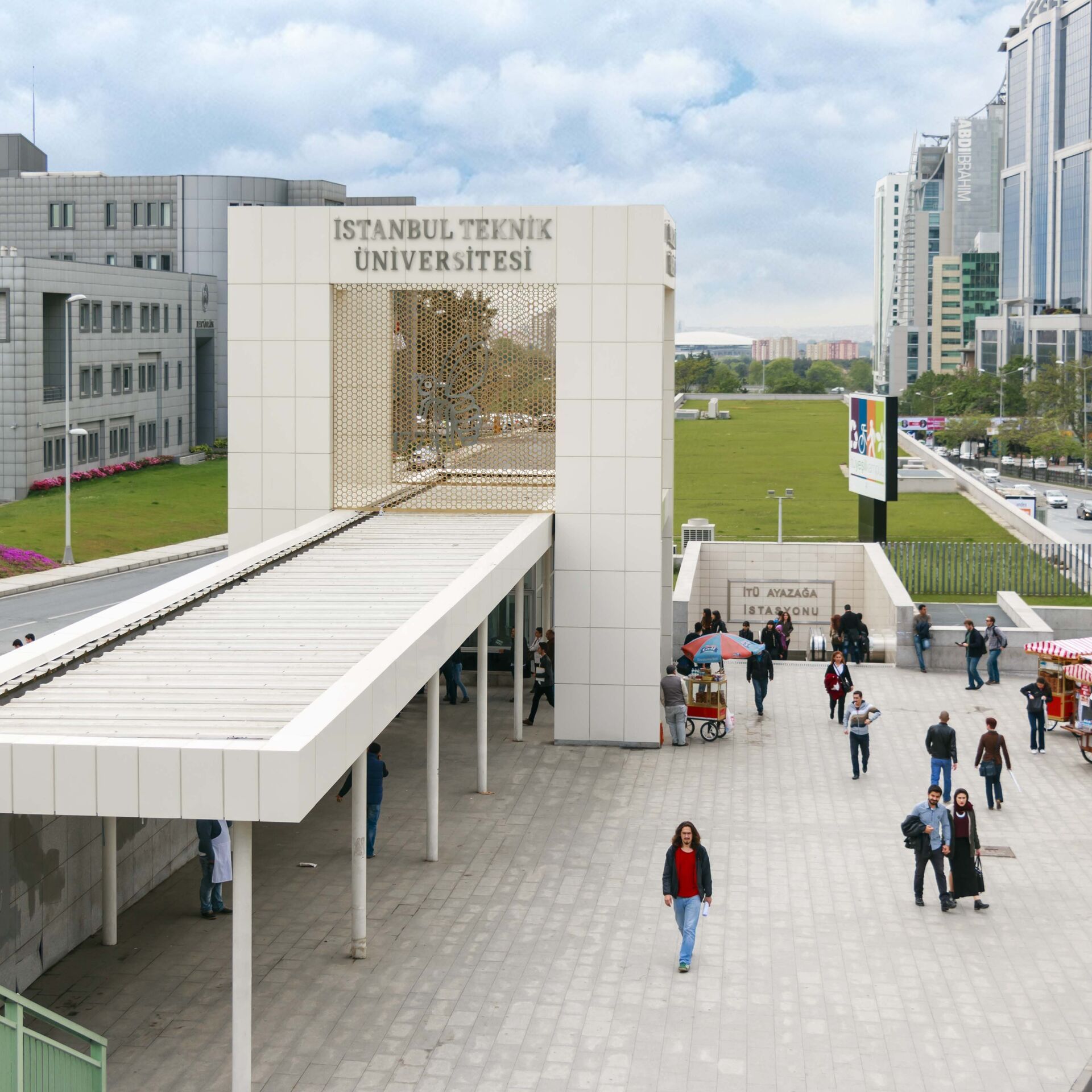 istanbul technical university tuition fees for international students graduate