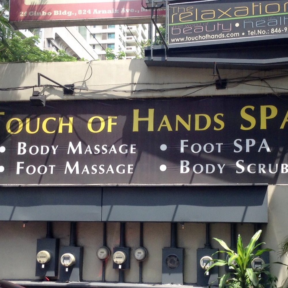 cheap massage in mandaluyong