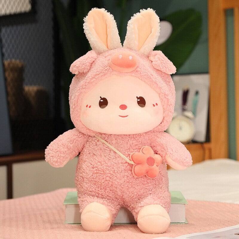 cute kawaii plush