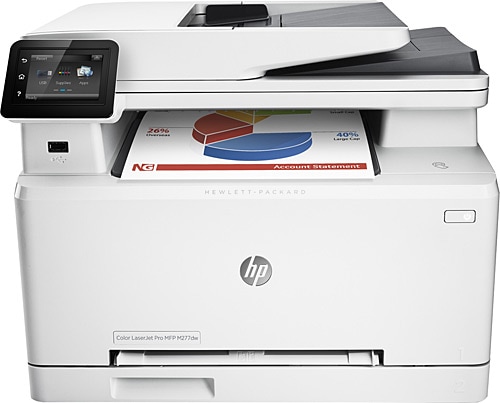 hewlett packard hp laserjet