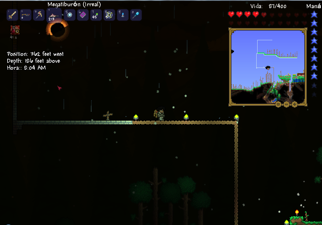 terraria eclipse