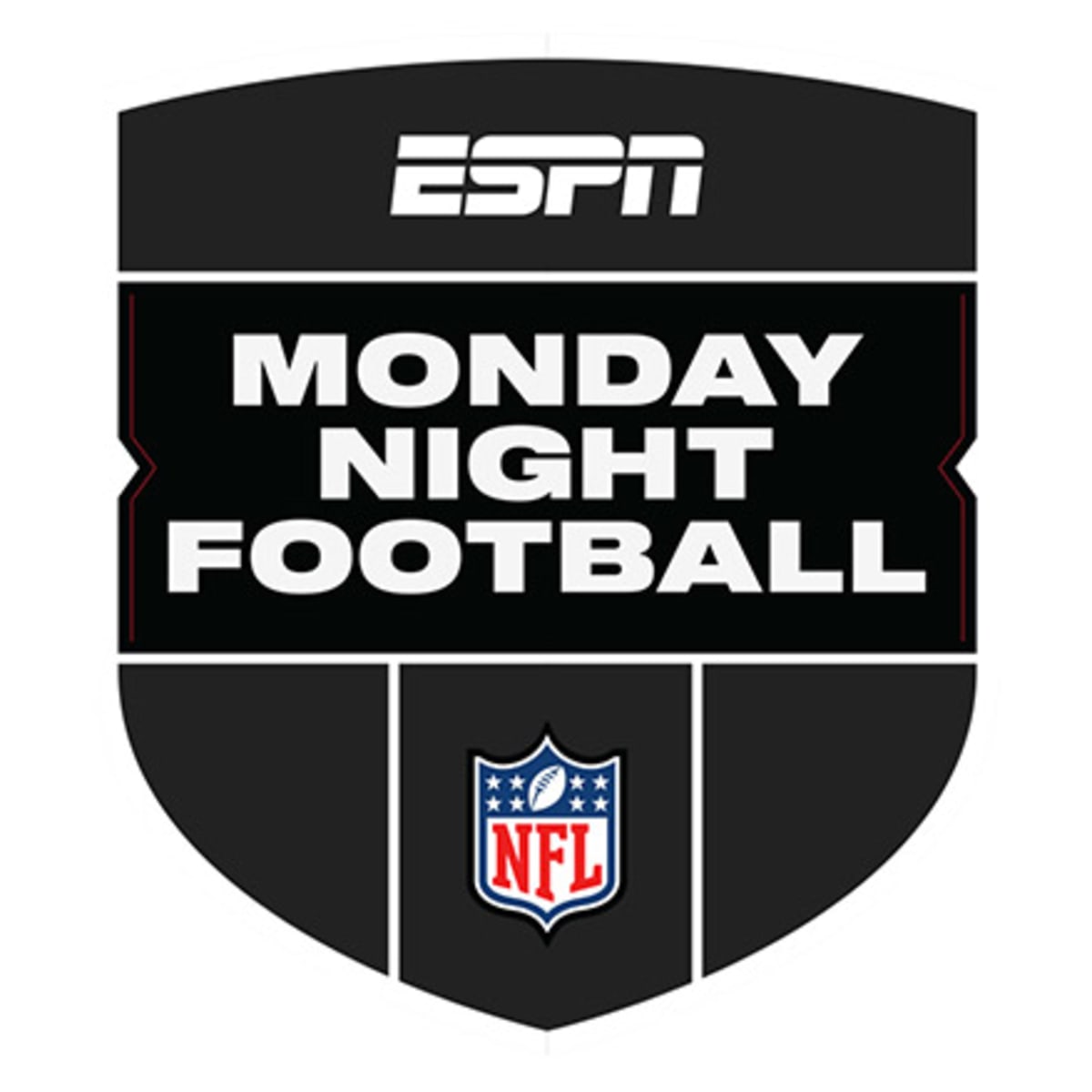 nfl football scores monday night