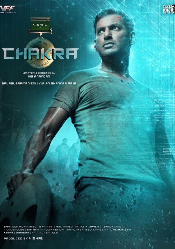 chakra movie download in telegram