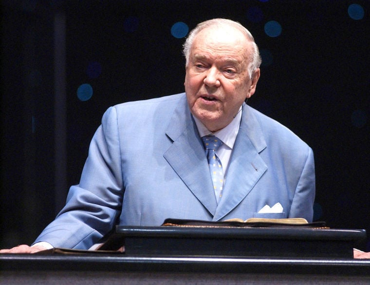 kenneth hagin