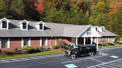 pikeville funeral home