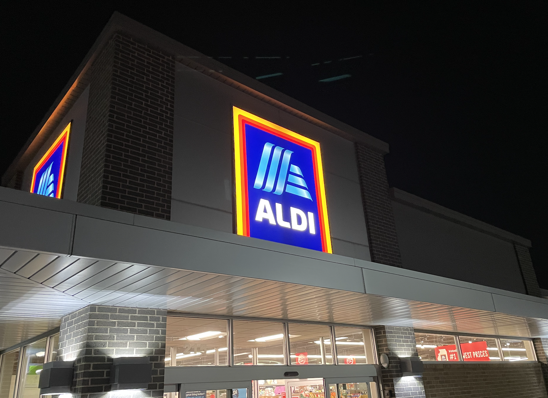 aldi miami opening hours