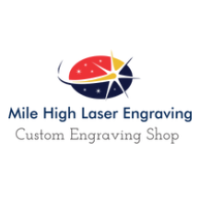 mile high laser engraving