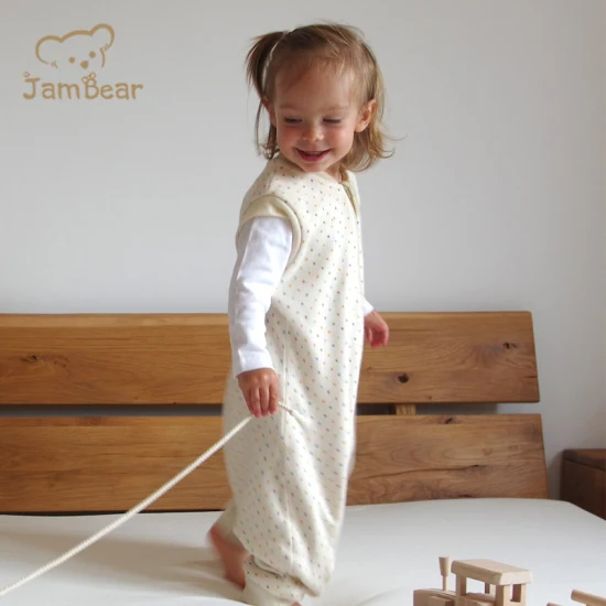 merino wool sleep sack