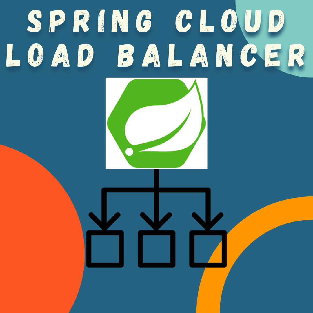 spring cloud loadbalancer