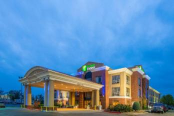 holiday inn enid ok