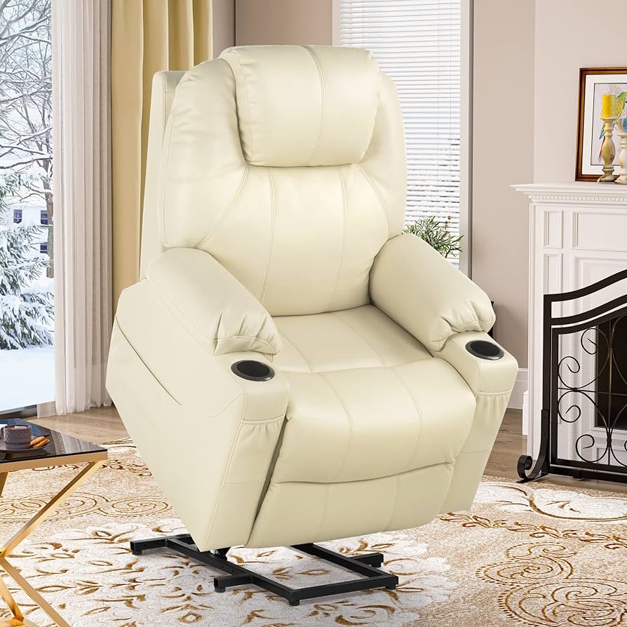 amazon recliner