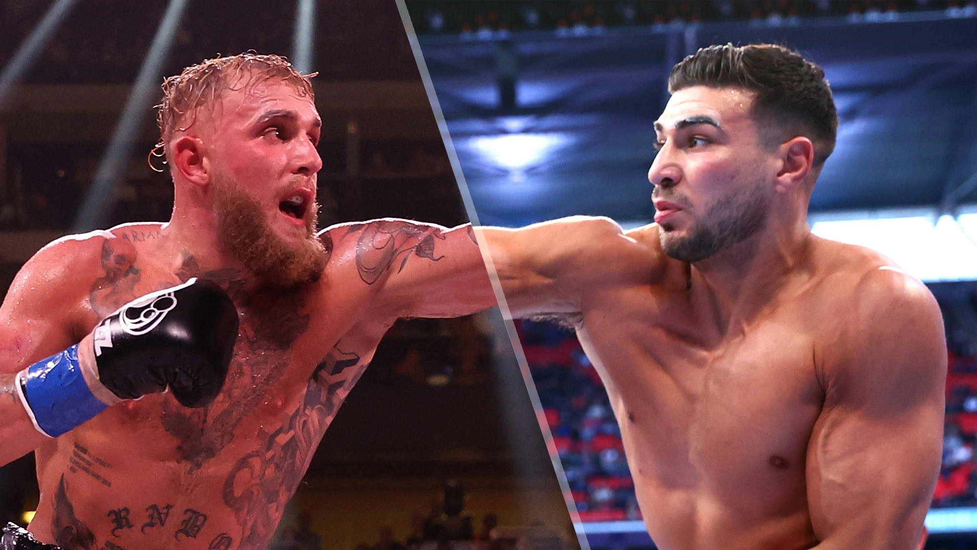 jake paul vs tommy fury live stream uk