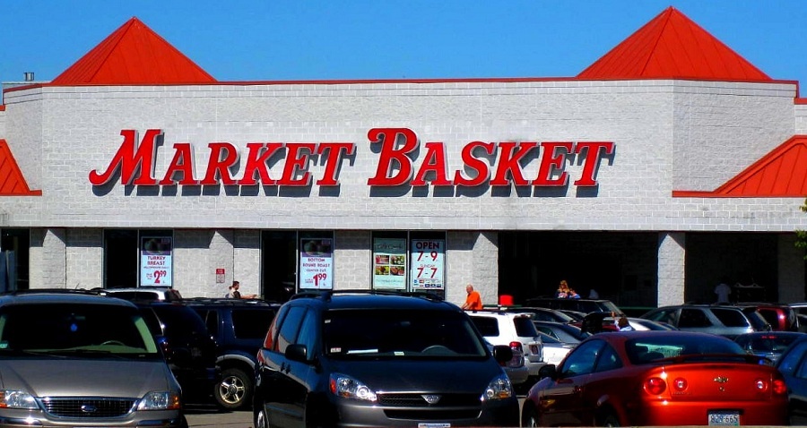 market basket athol hours