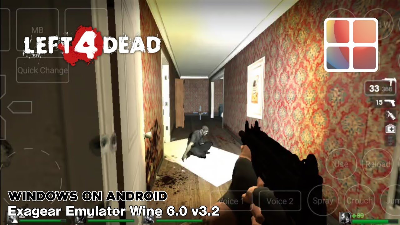 l4d android