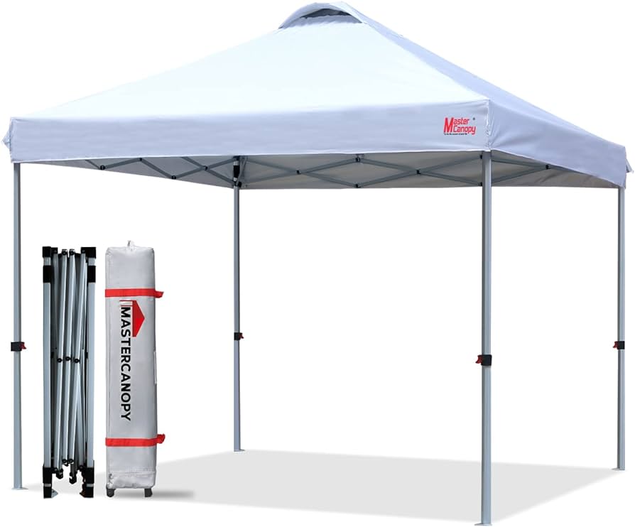 master canopy gazebo