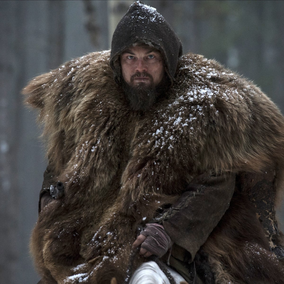 the revenant full movie