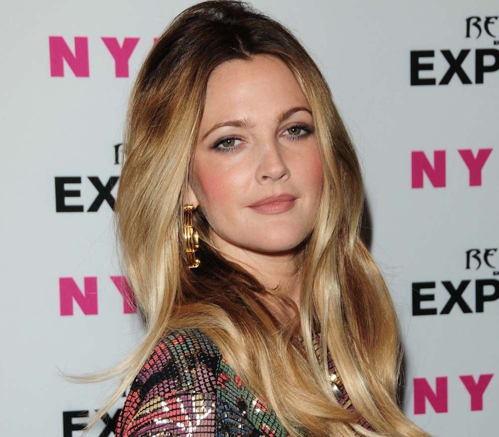 drew barrymore wiki