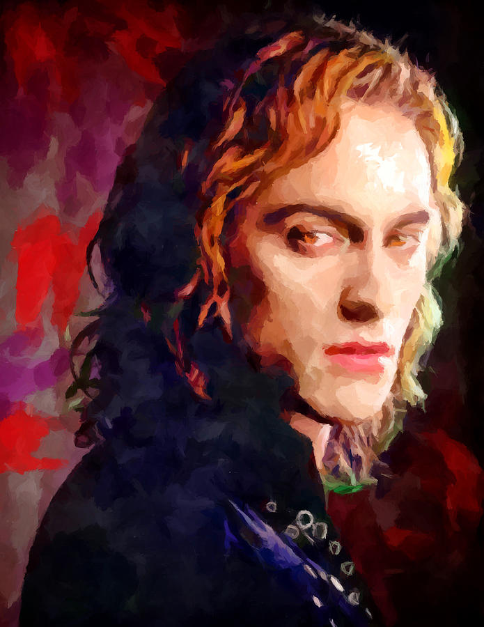 lestat art