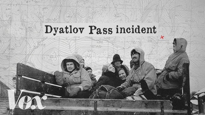 dyatlov pass incident solved