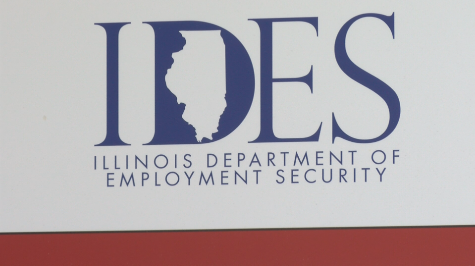 www ides illinois